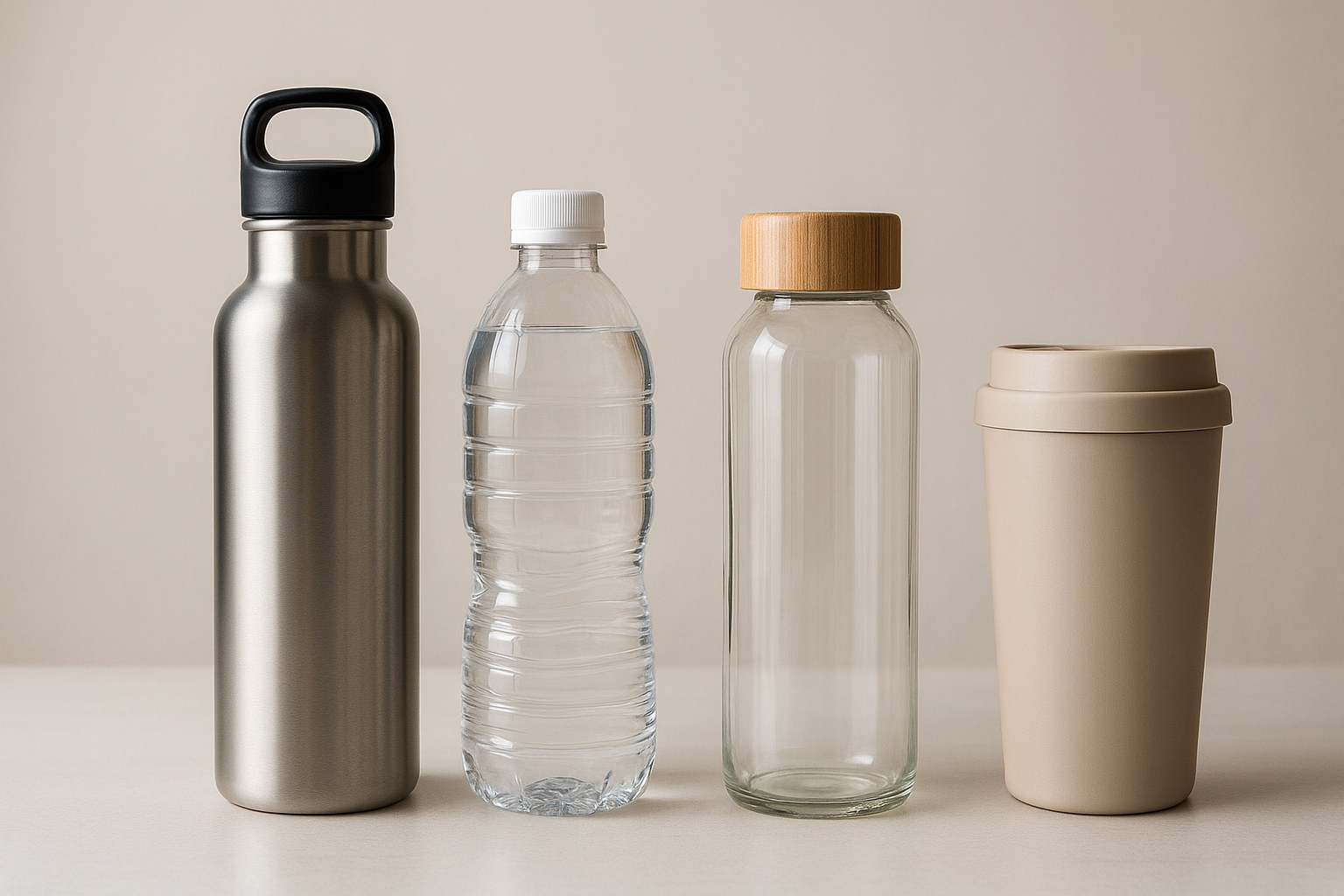 Apa itu BPA dan Mengapa Penting Memilih Botol Bebas BPA?