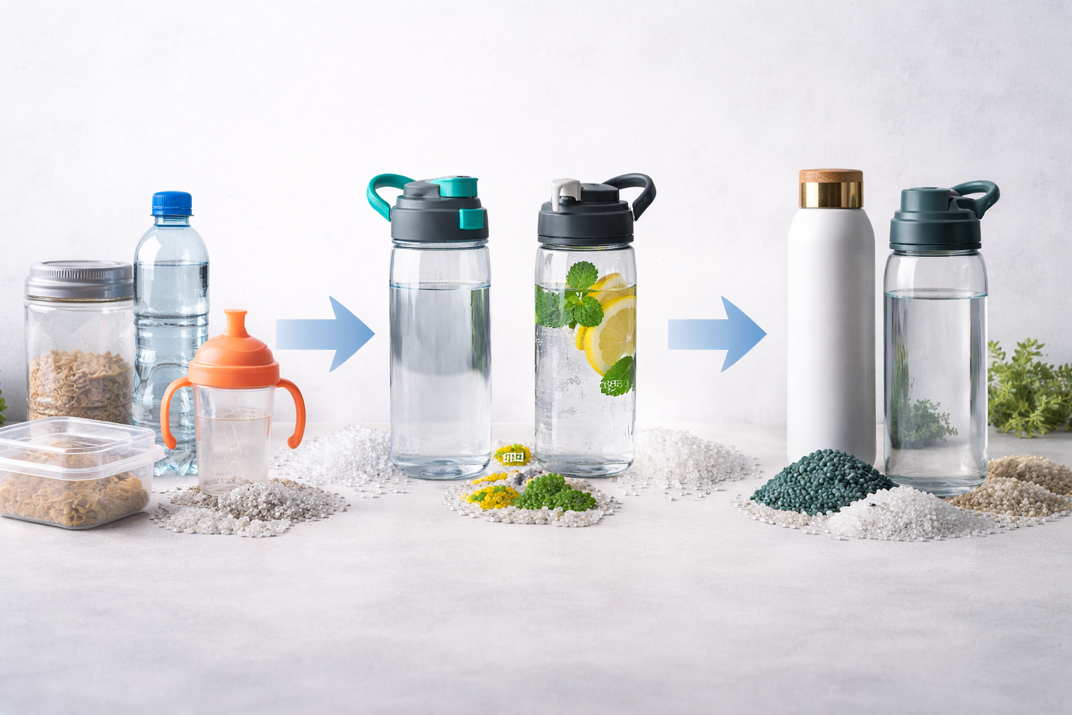 Why BPA Became a Global Concern in Food Containers