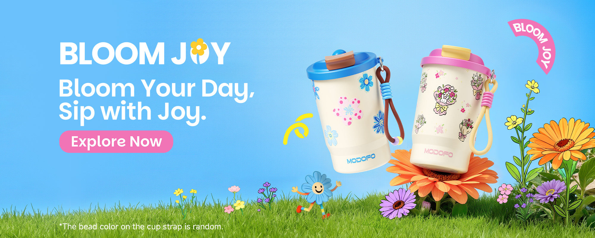 modofo Official Online Store