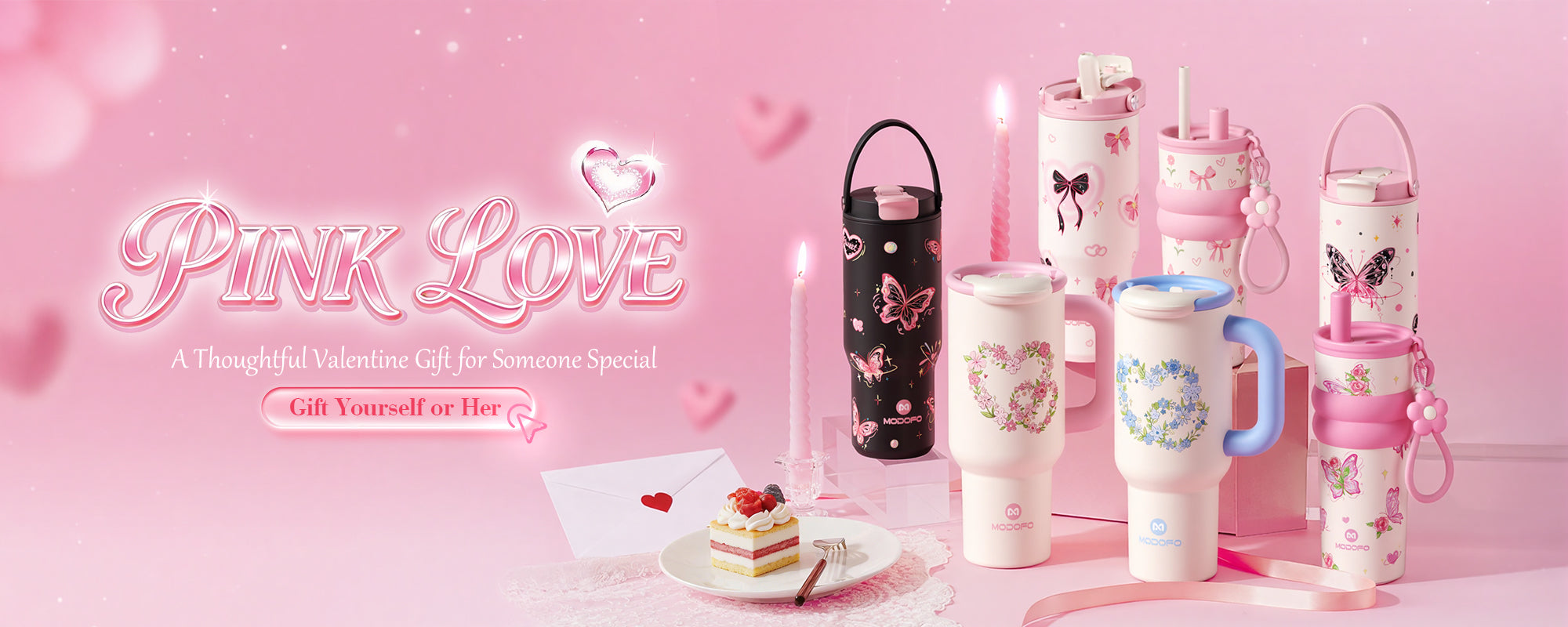 modofo Official Online Store