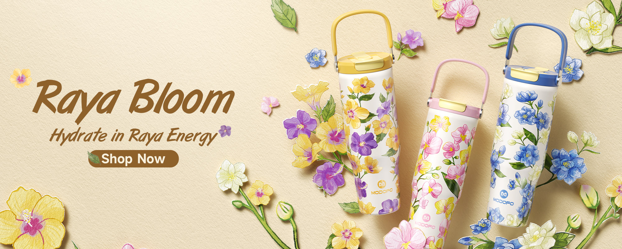 modofo Official Online Store