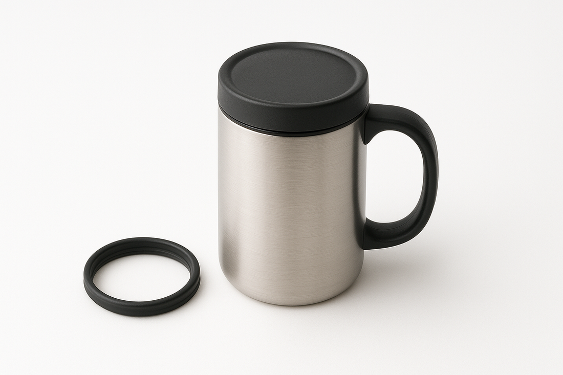 How Often Should You Replace Your Bottle’s Rubber Seal? | Modofo