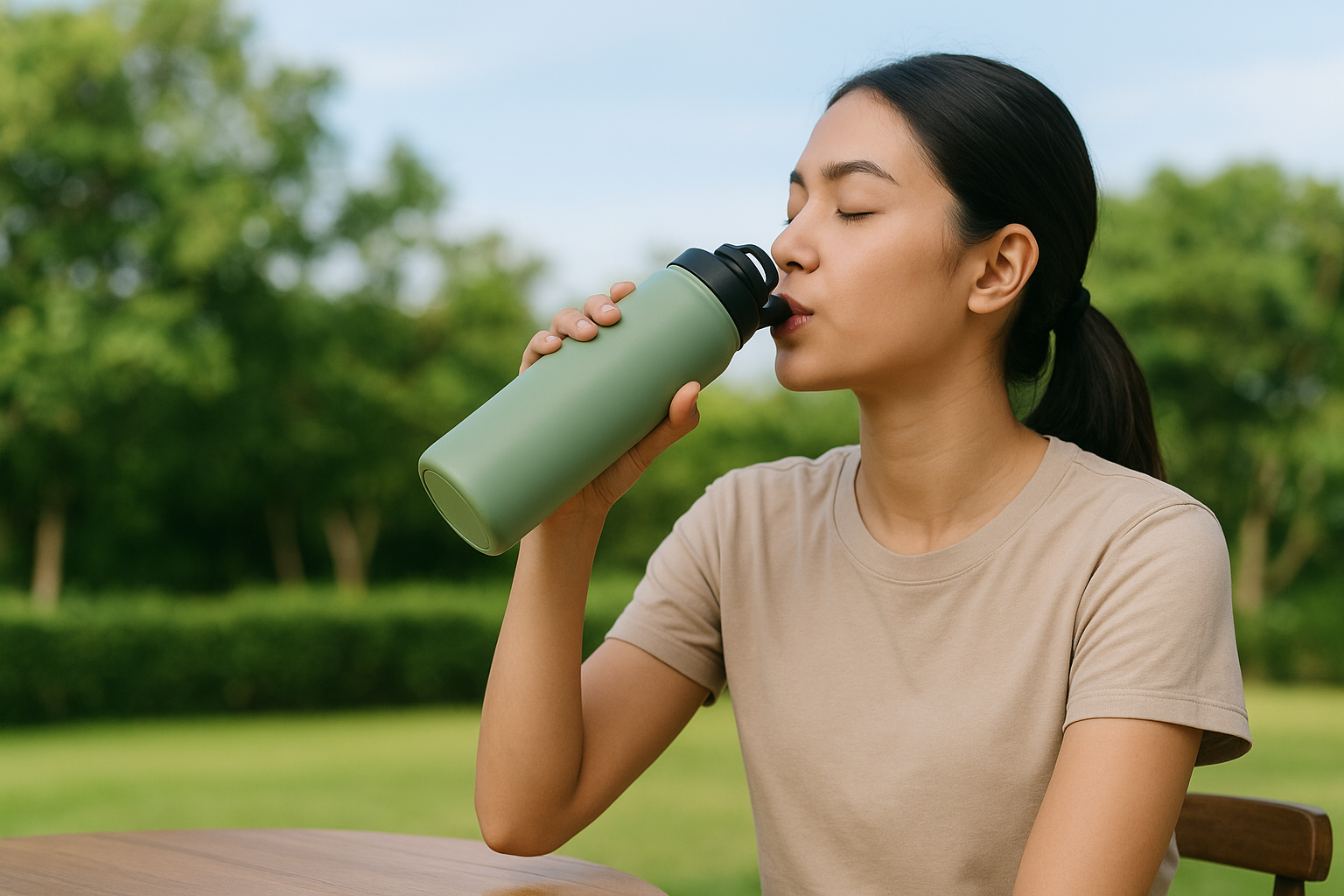 Apa itu BPA dan Kenapa Penting Memilih Botol Bebas BPA?
