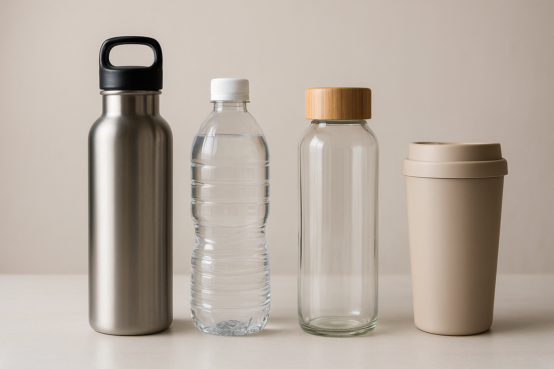 Apa itu BPA dan Mengapa Penting Memilih Botol Bebas BPA?