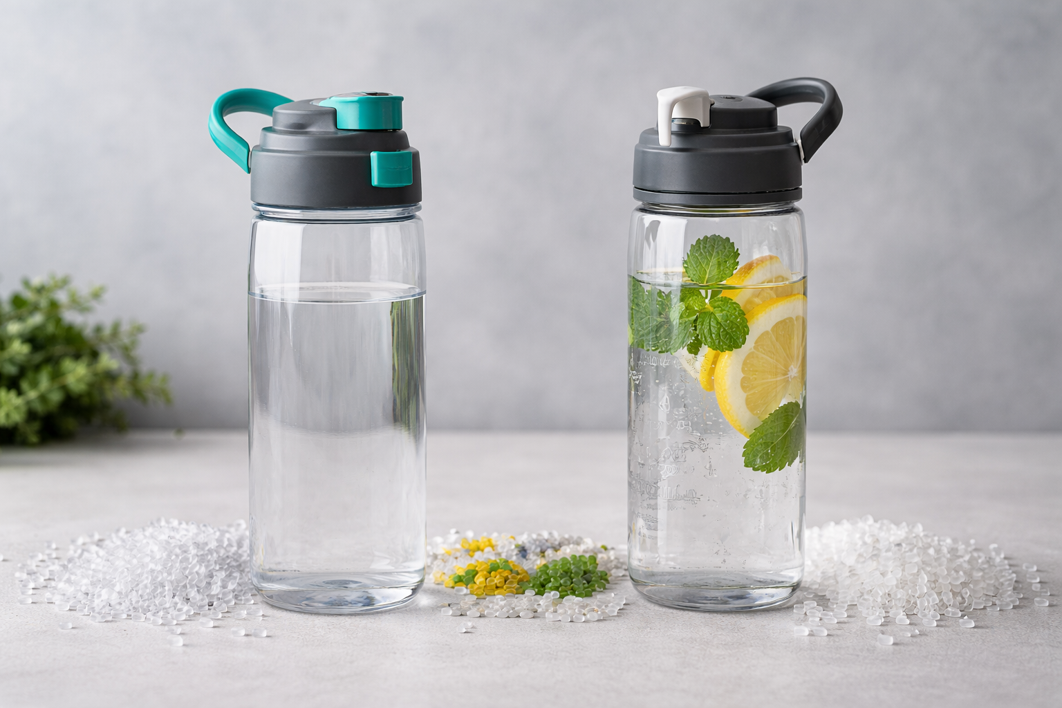 BPA Free vs Food-Grade Plastics Are They the Same Thing
