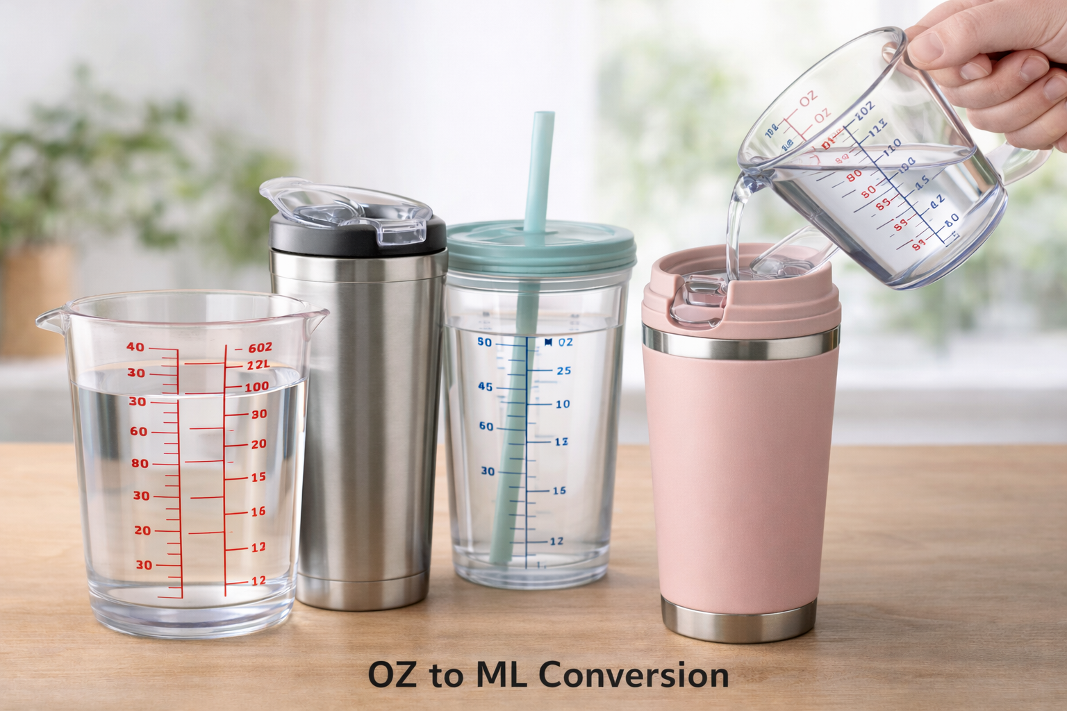 How Global Brands Handle OZ and ML Labeling