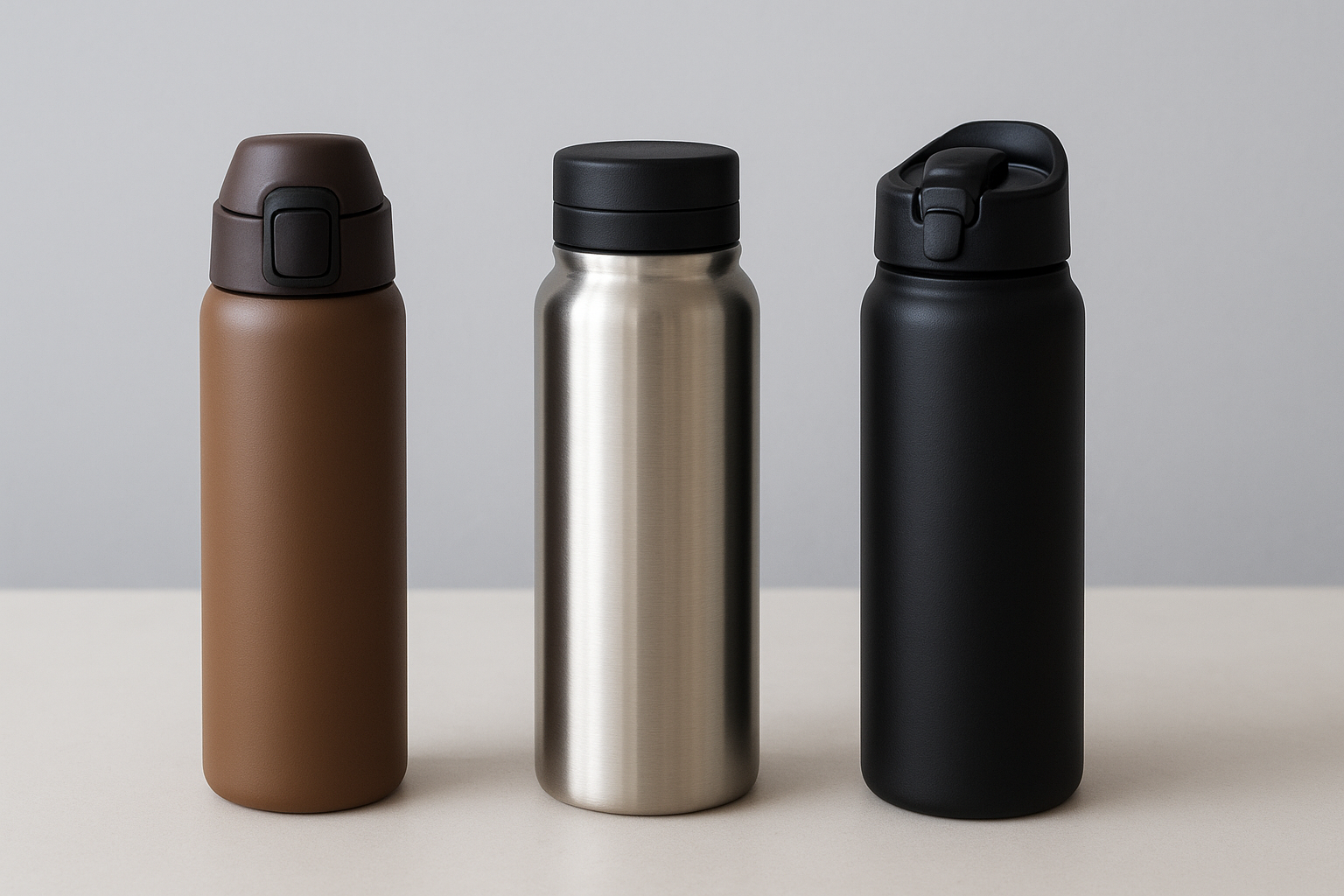 Mengapa Desain Tutup Botol Penting untuk Kenyamanan Pengguna