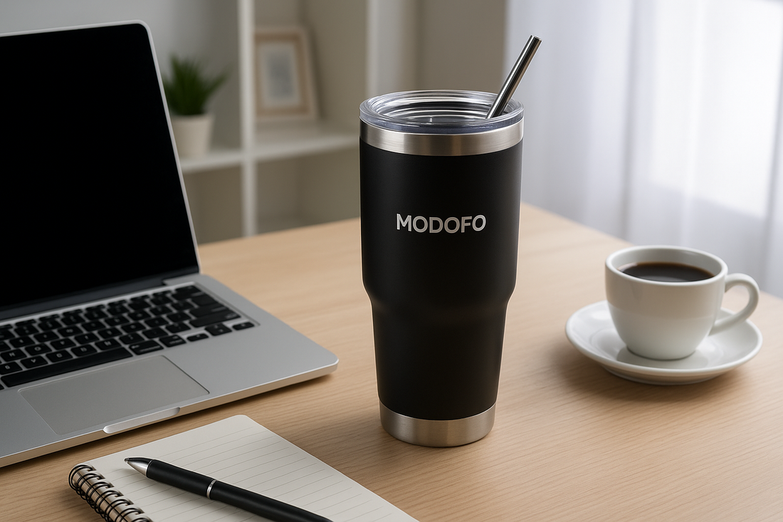 Tumbler Mana Paling Tahan Panas untuk Kopi di Ofis? Panduan Lengkap untuk Peminat Kopi Malaysia