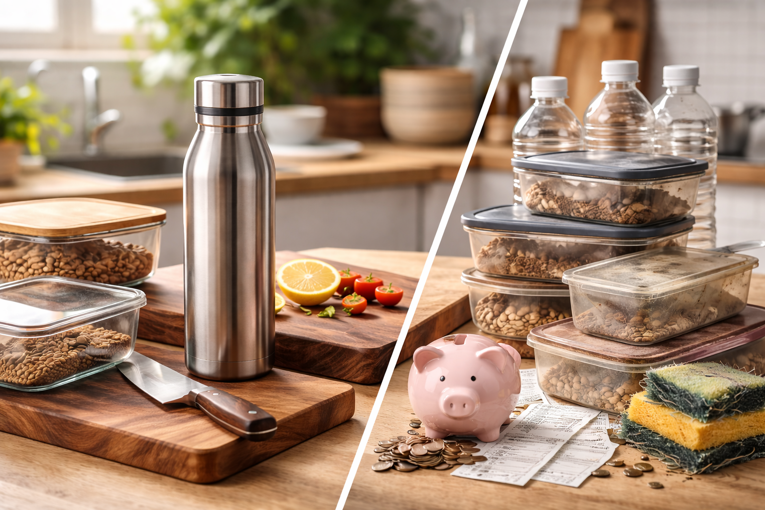 Why Cheaper Products Often Cost More Over Time | A Home & Lifestyle ...