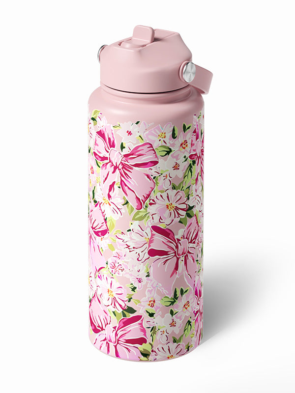 Oversize Bottle