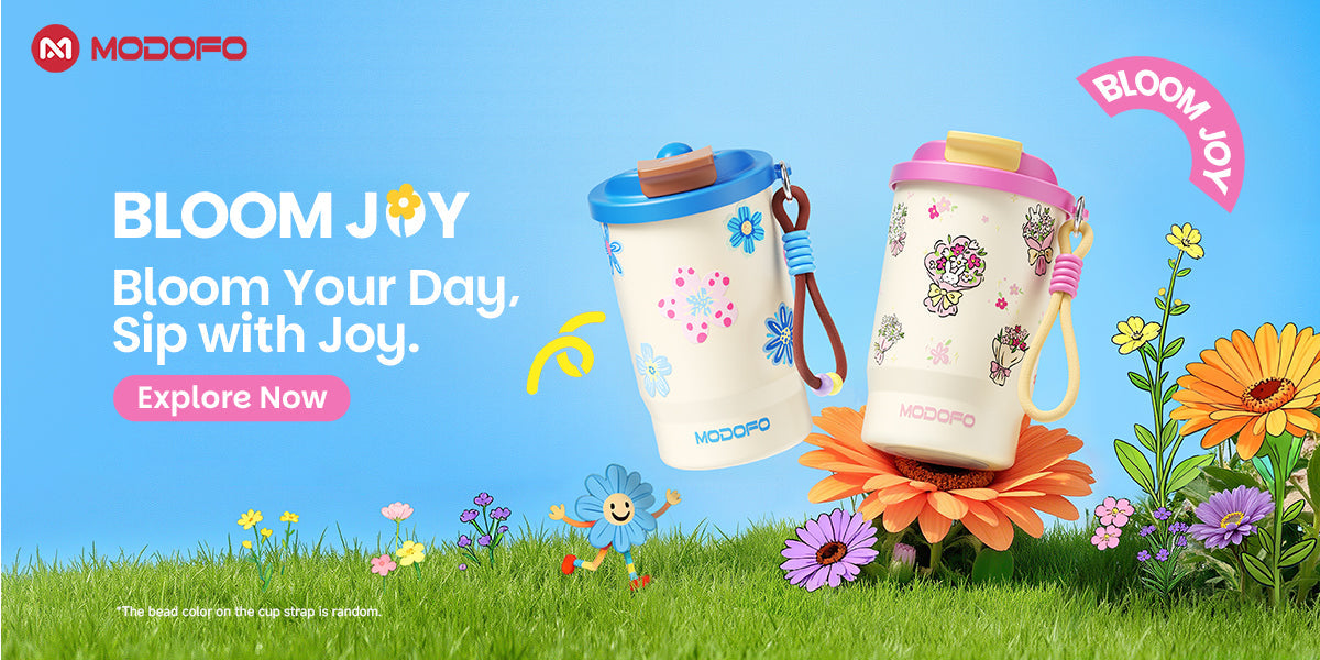 Bloom Joy