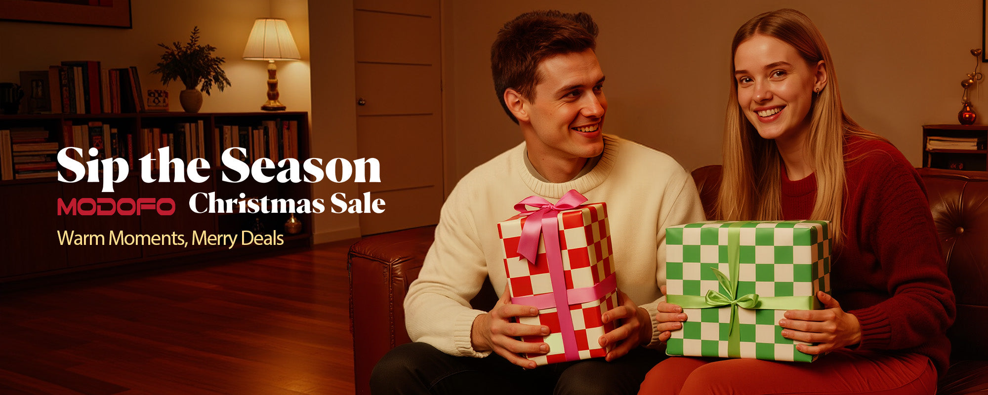 modofo Official Online Store