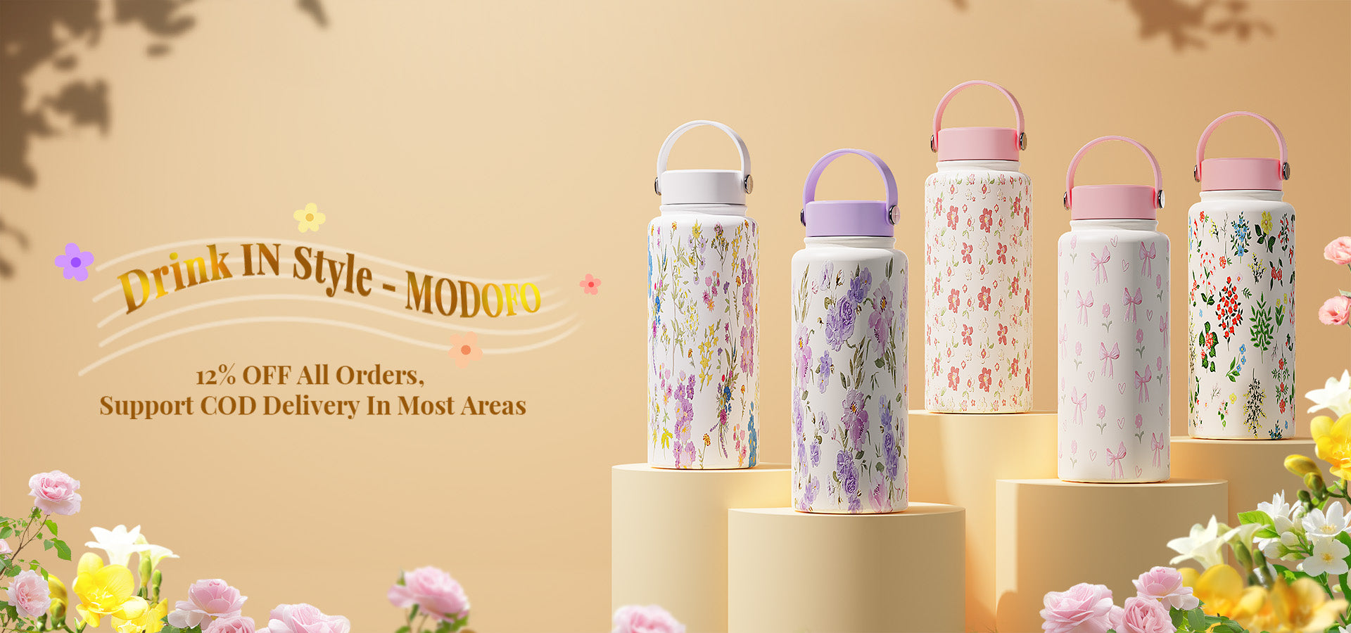 modofo Official Online Store