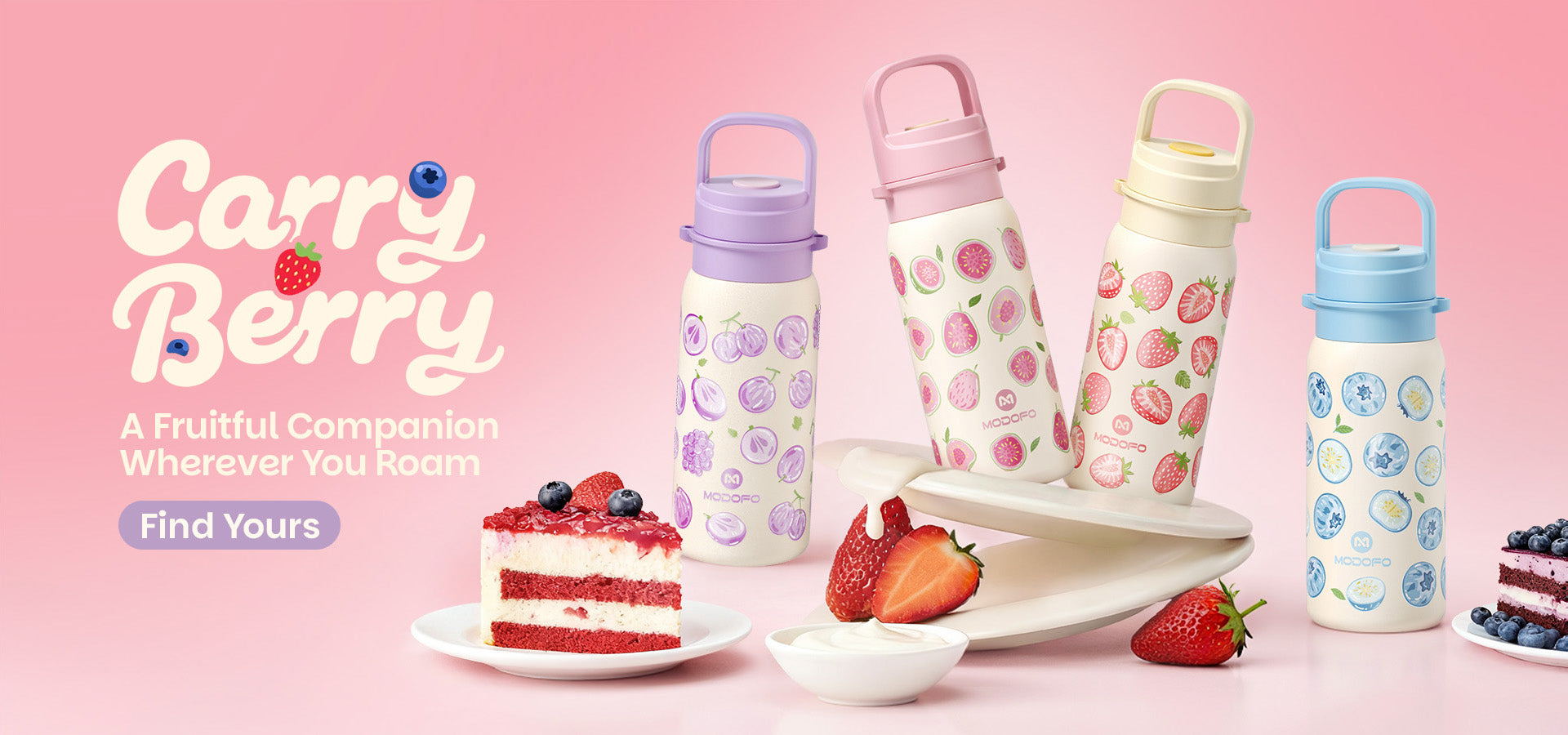 modofo Official Online Store