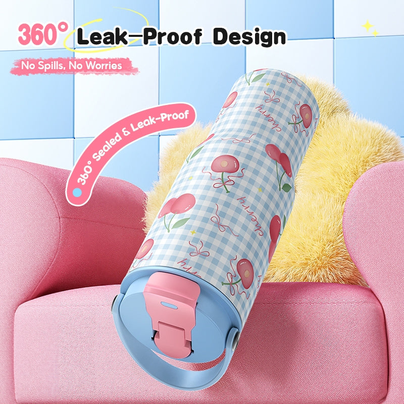 MODOFO 32 oz Select Drinking Tumbler with Bounce Straw
