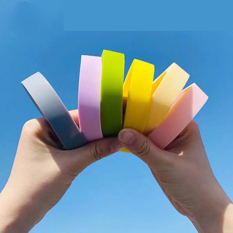 MODOFO Anti-slip Silicone Coaster 9cm for 1000ml Rubber Bottom
