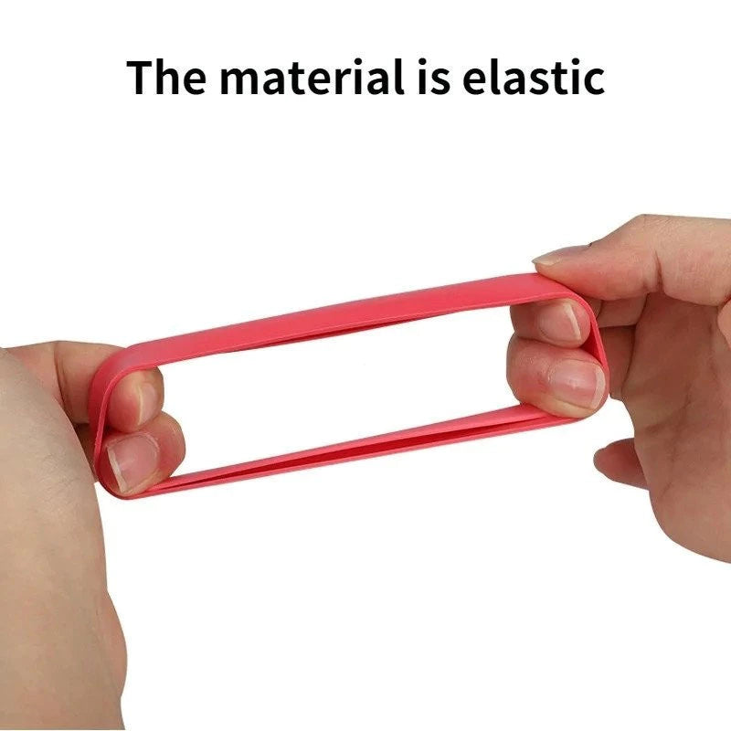 MODOFO Anti-slip Silicone Coaster 9cm for 1000ml Rubber Bottom