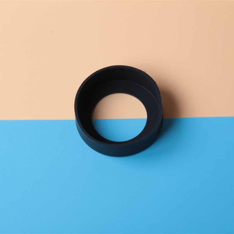 MODOFO Anti-slip Silicone Coaster 9cm for 1000ml Rubber Bottom