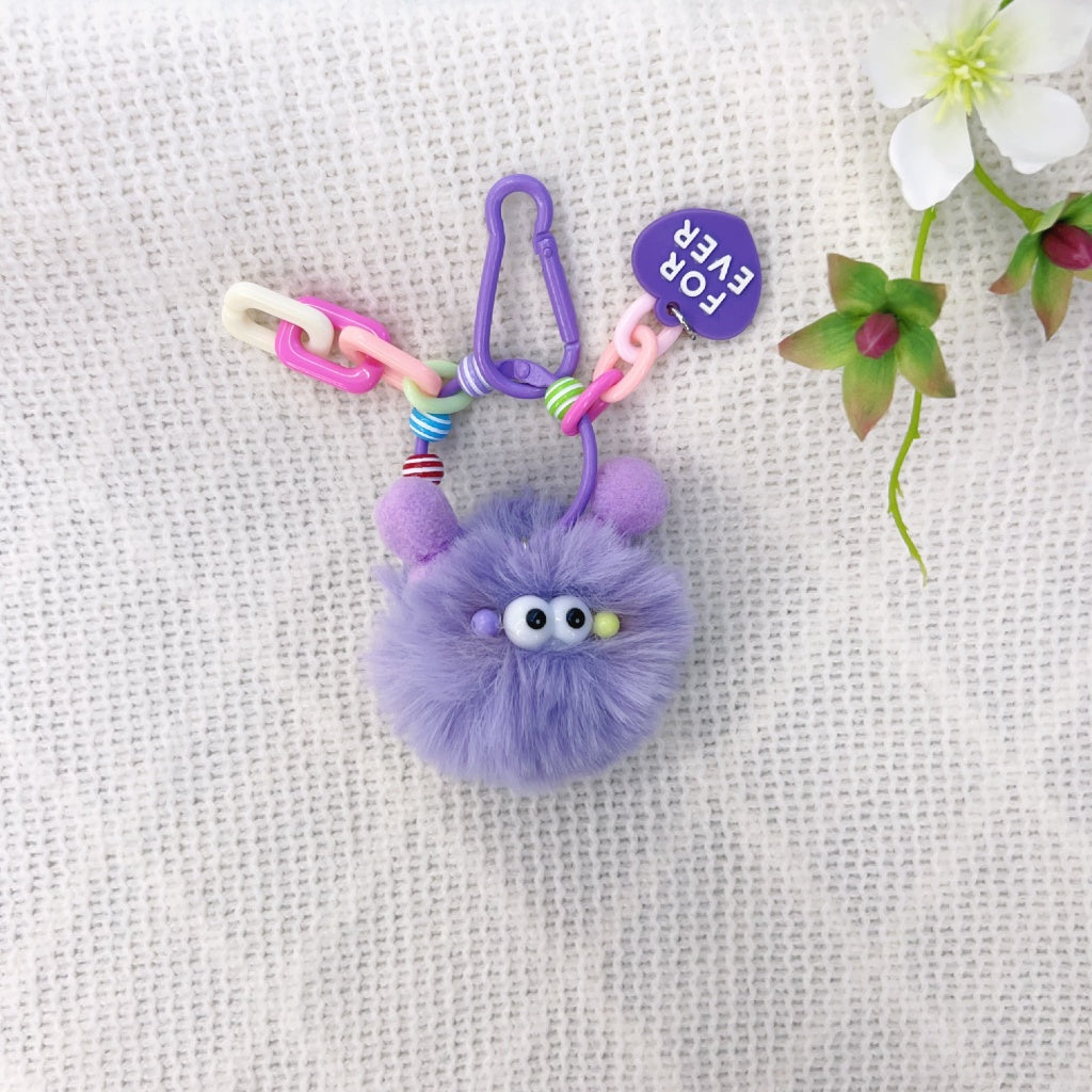 MODOFO Cute Tumbler Charm — Bottle Handle Pendant & Keychain Accessory for Insulated Tumblers