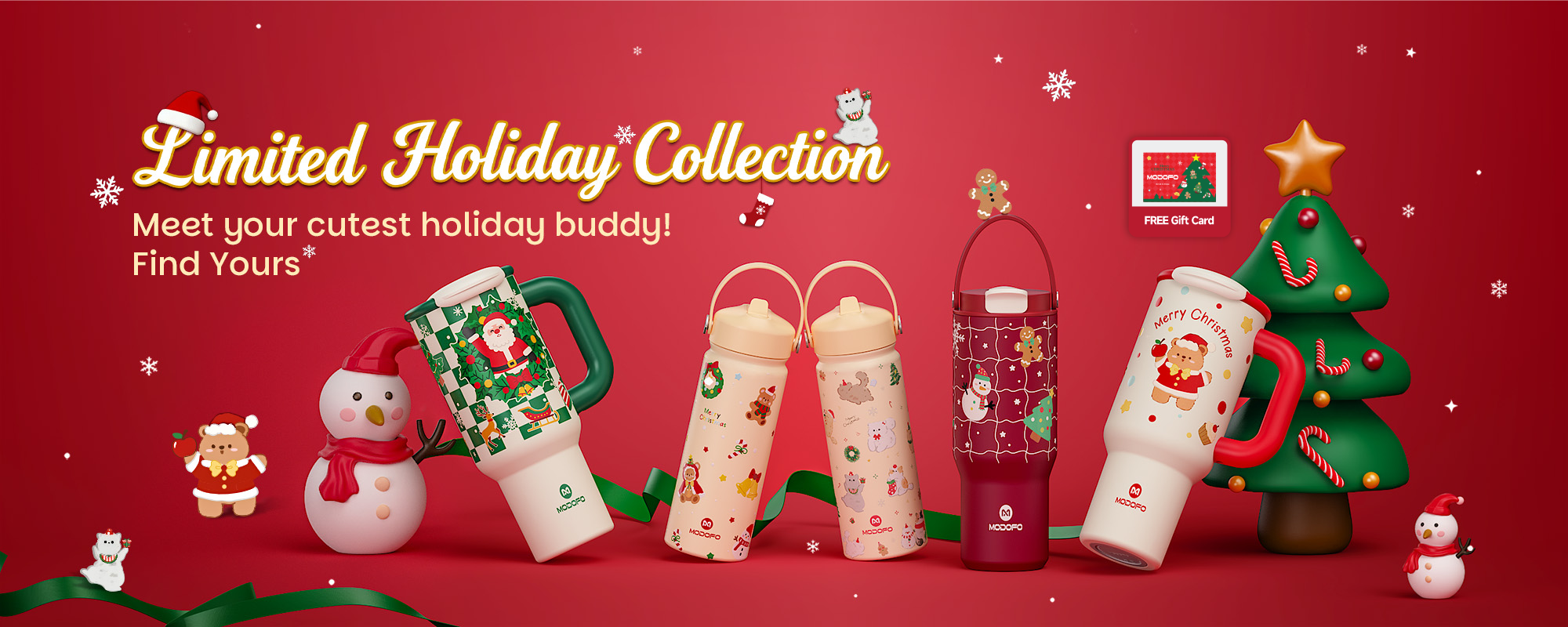 modofo Official Online Store